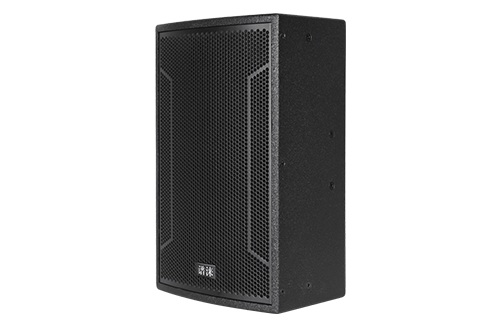 全頻音箱MF10、MF12