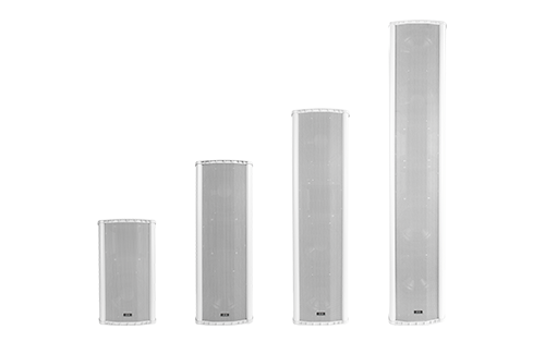 8“音柱（40W、80W、12W、160W）GBL840、GBL880、GBL8120、GBL8160